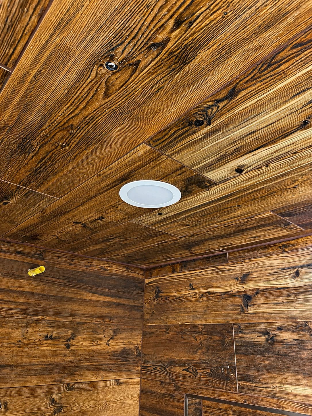 Why a Shower Light Is Never an Optional Detail image
