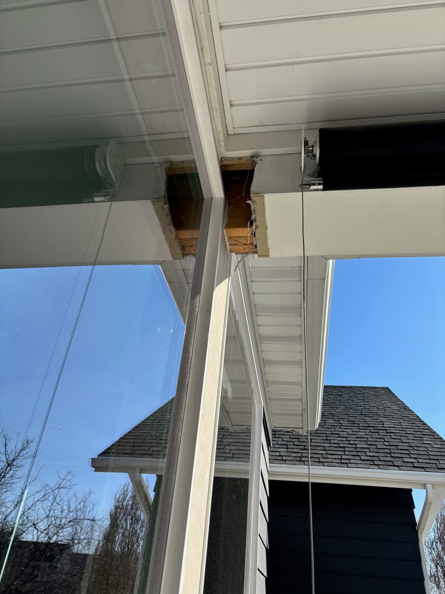 Gallery photos for Enhancing Outdoor Spaces with Beam Reconstruction: Image #2