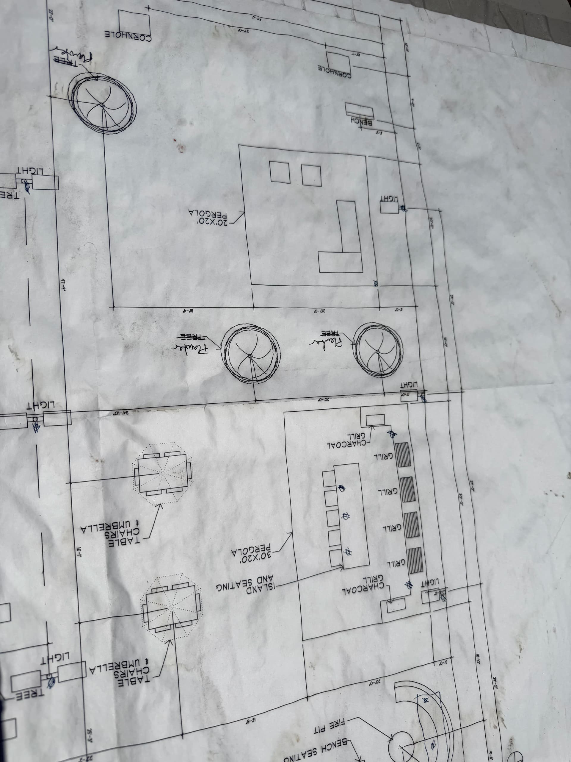 The Blueprint Behind a Big Home Remodel Reveal image