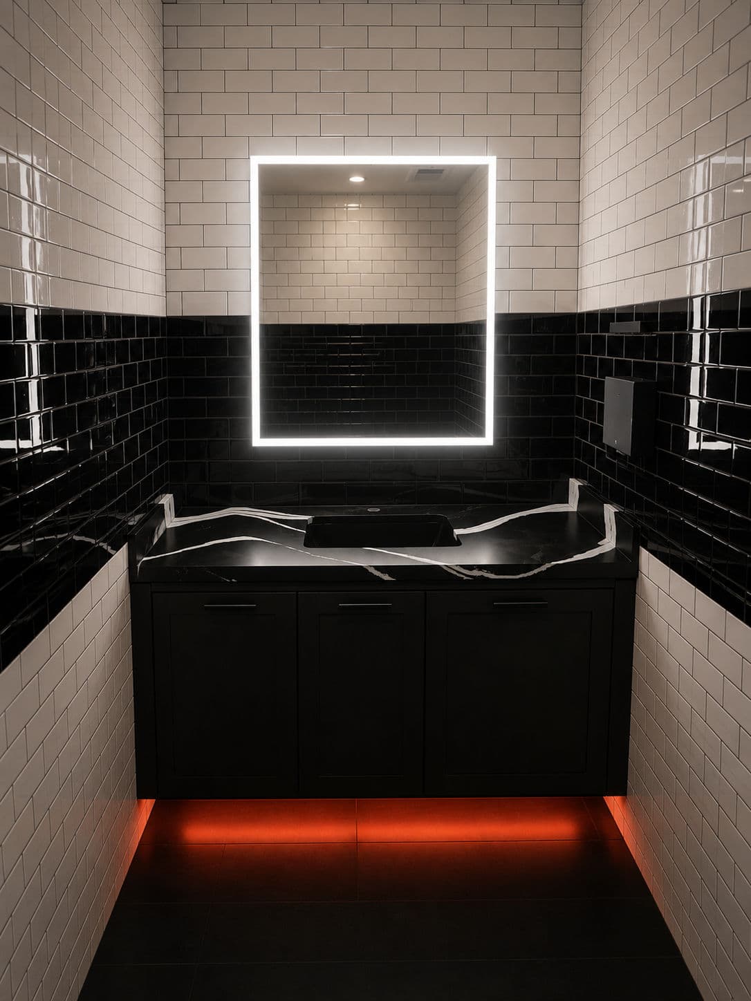 Small Bathroom Upgrades That Make a Big Difference image