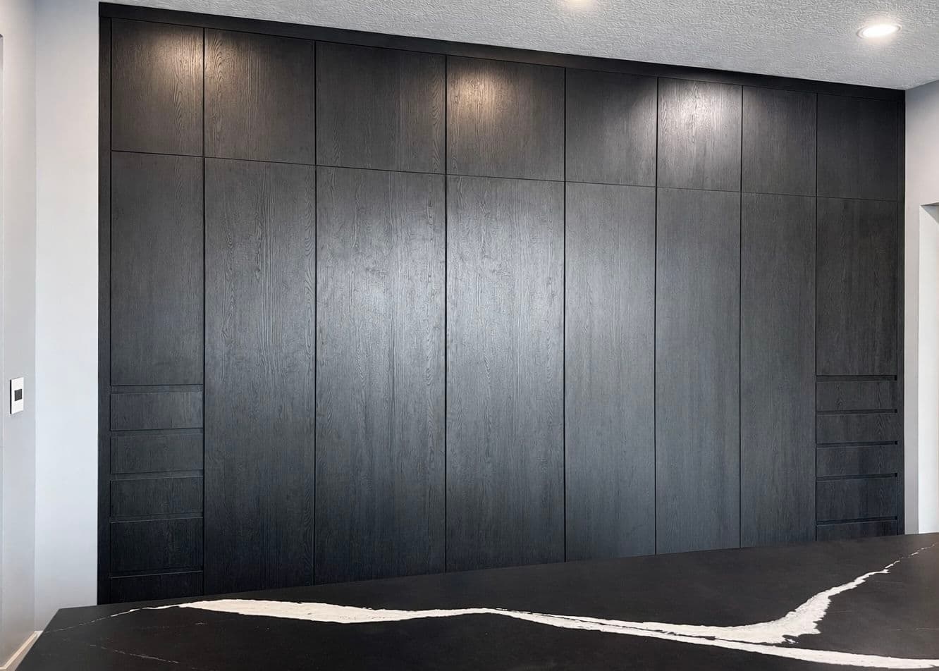 Project Sleek Modern Home Design image