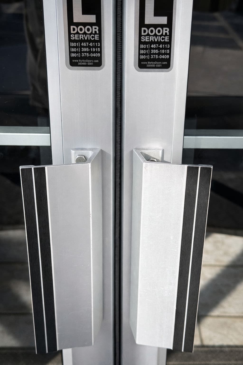 Project Enhancing Entryways for Maximum Accessibility image