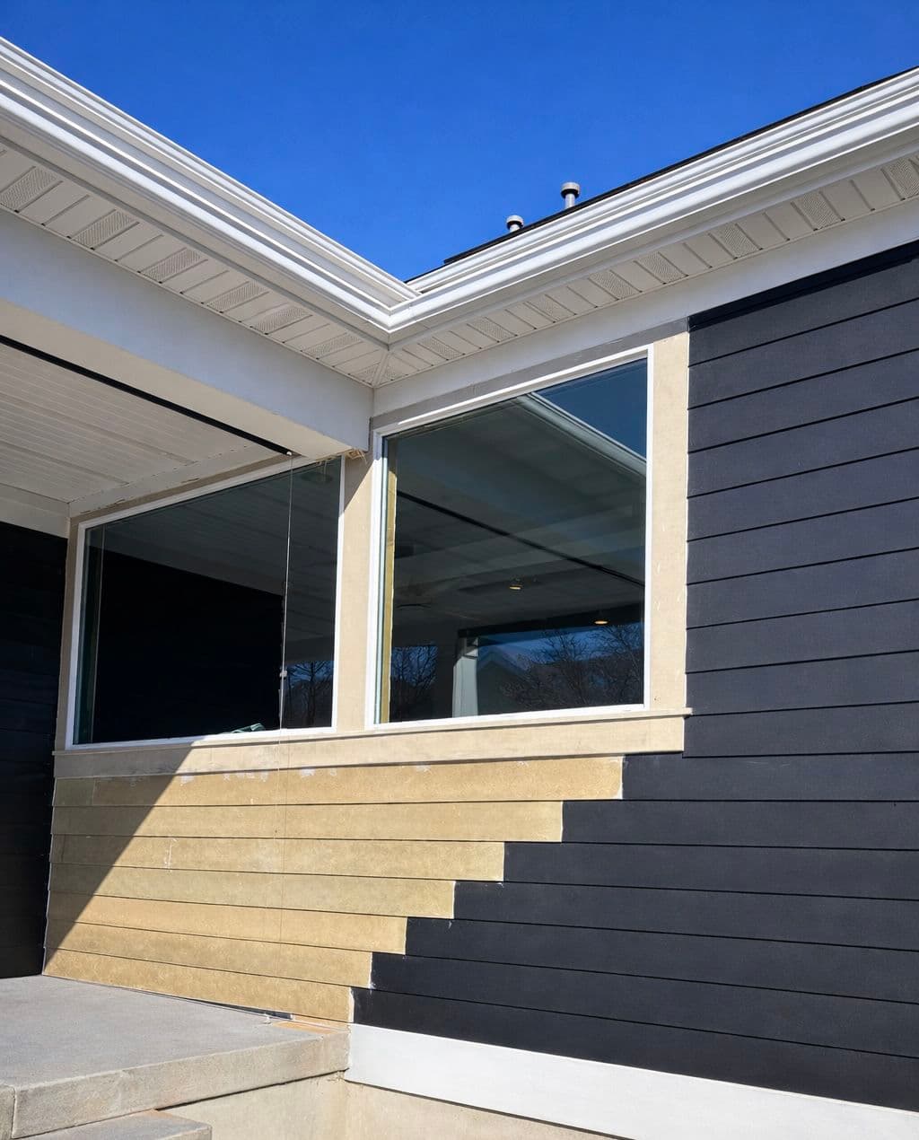 Gallery photos for Stunning Window Upgrade for Enhanced Natural Light: Image #3