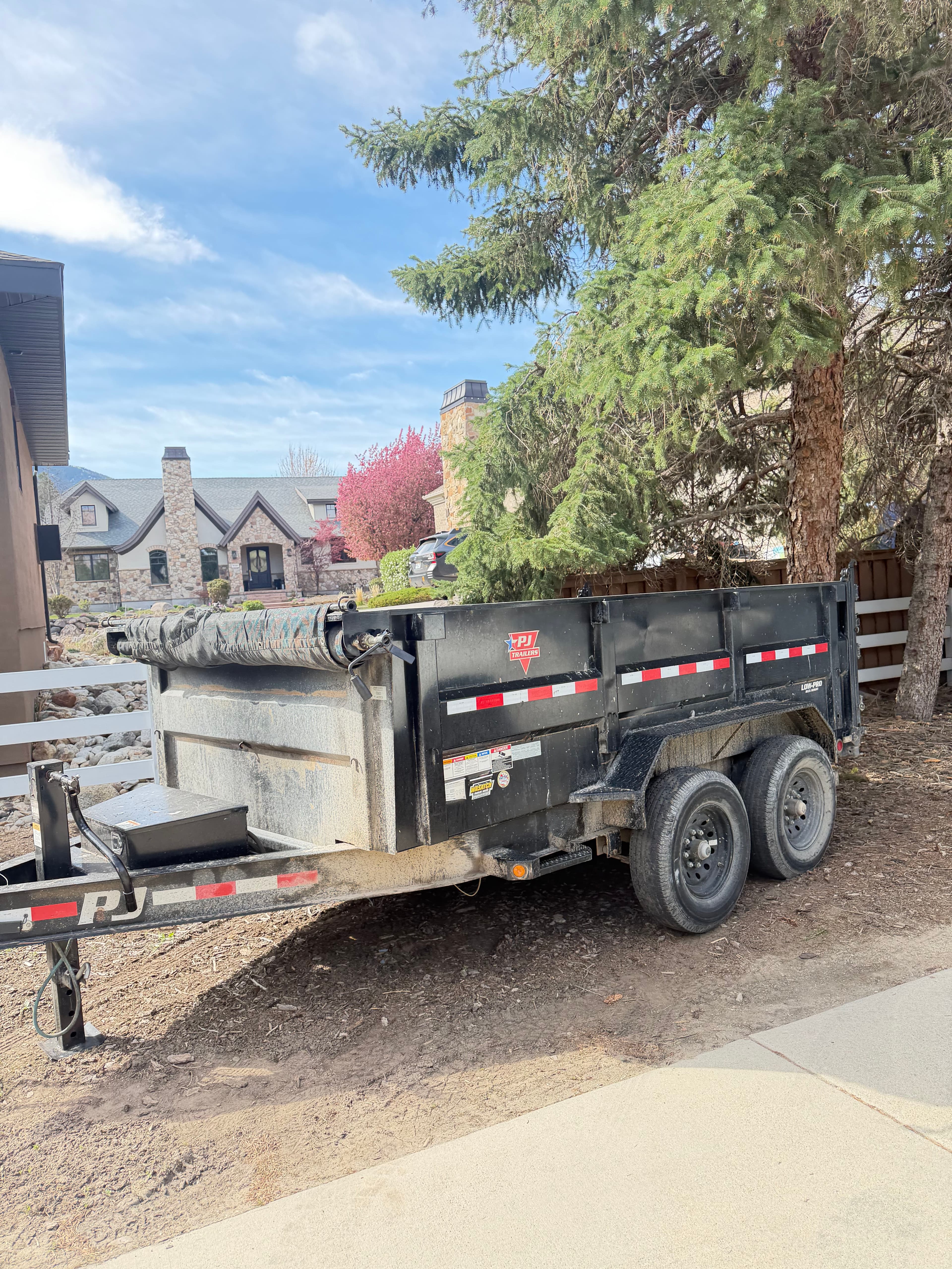 Project Exciting Demolition Day Kicks Off at Building Roots Construction image