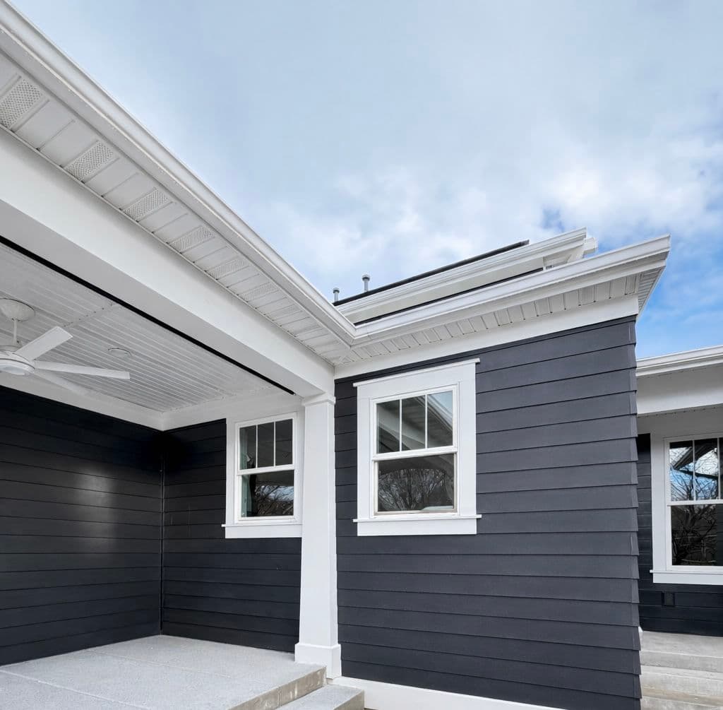 Gallery photos for Enhancing Outdoor Spaces with Beam Reconstruction: Image #1