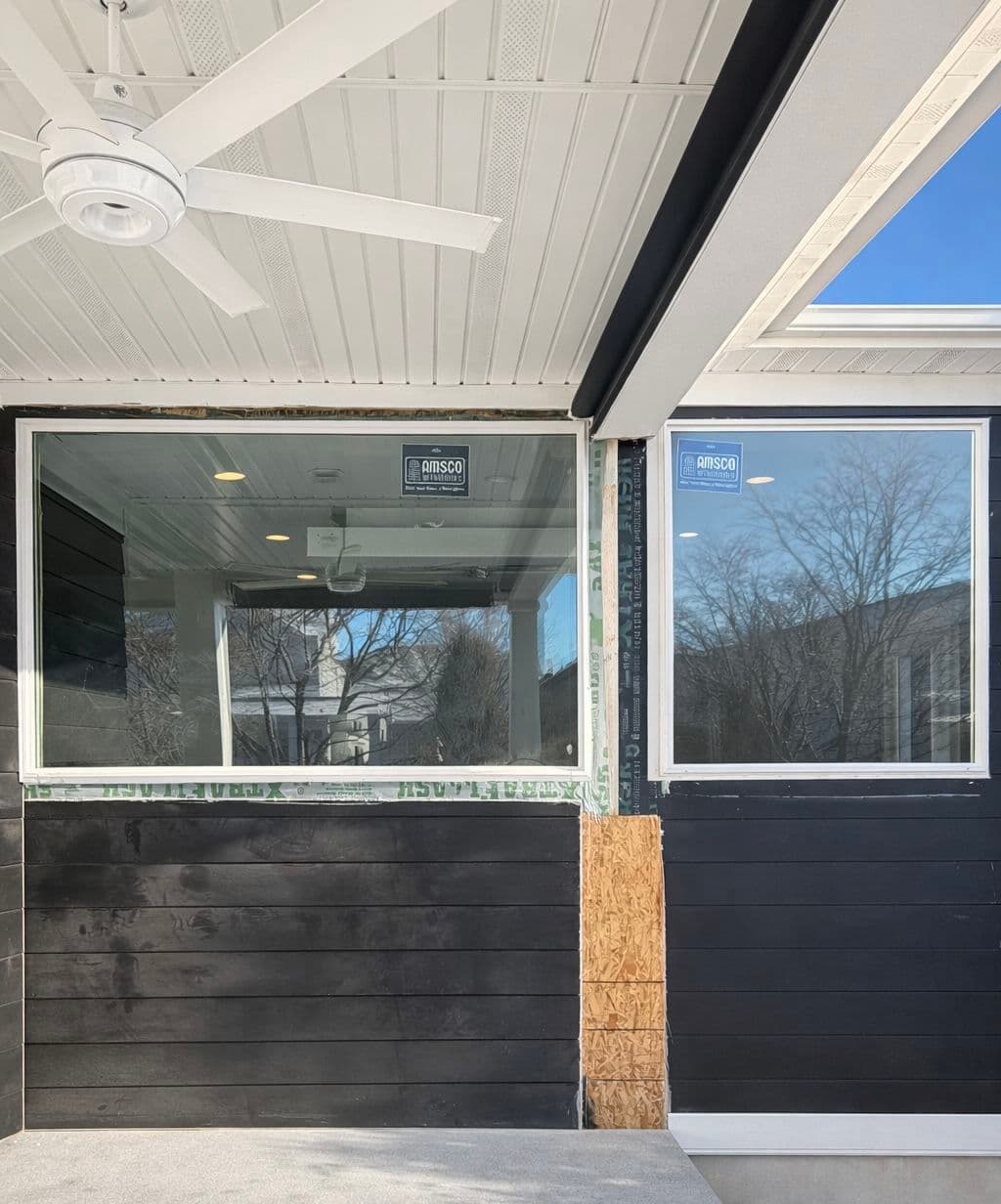 Gallery photos for Stunning Window Upgrade for Enhanced Natural Light: Image #2