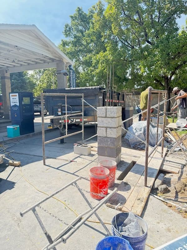 Gallery photos for Expert Structural Expansion at Mister Car Wash: Image #1