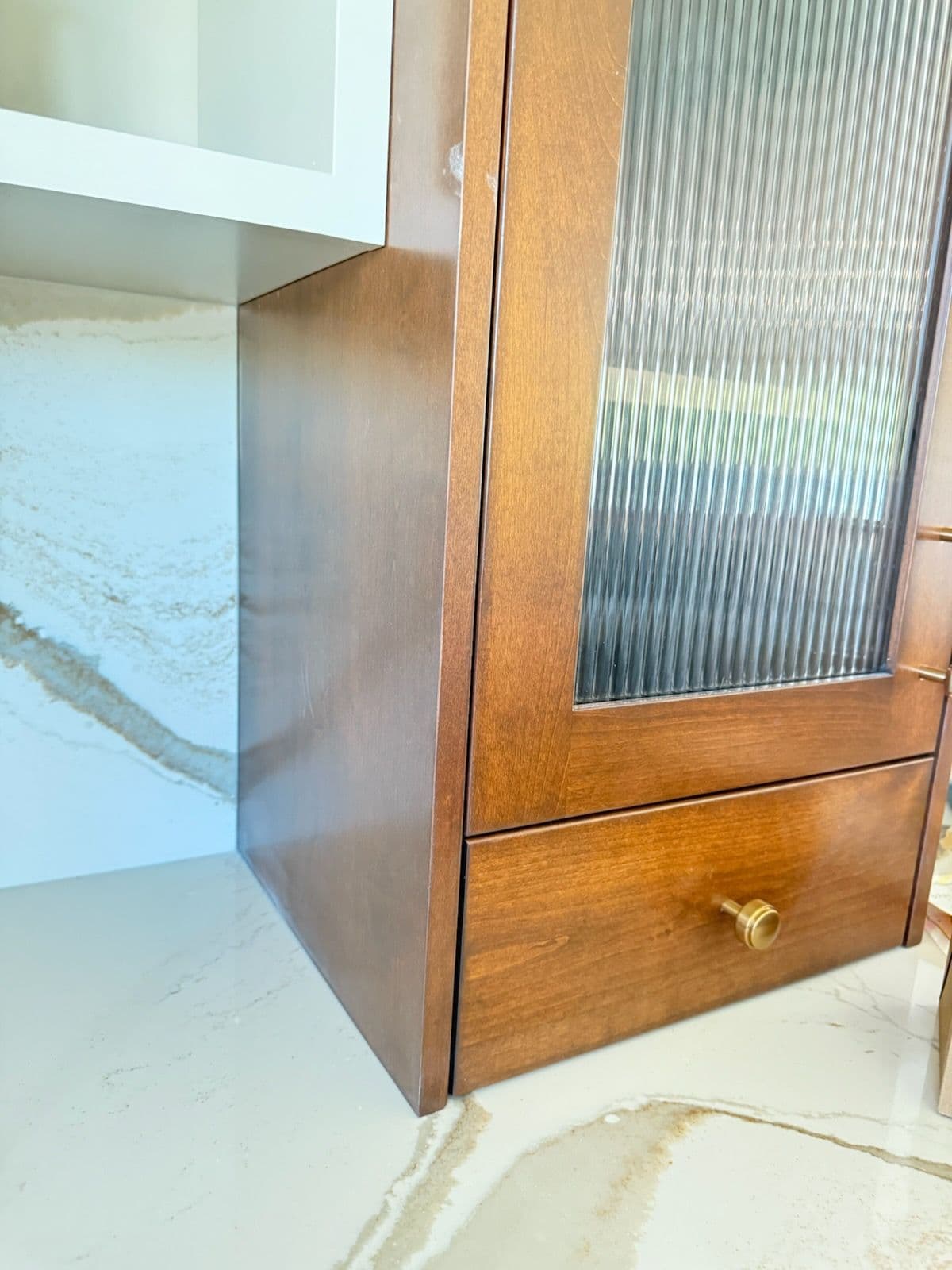 Project Transform Your Kitchen into a Luxury Retreat image