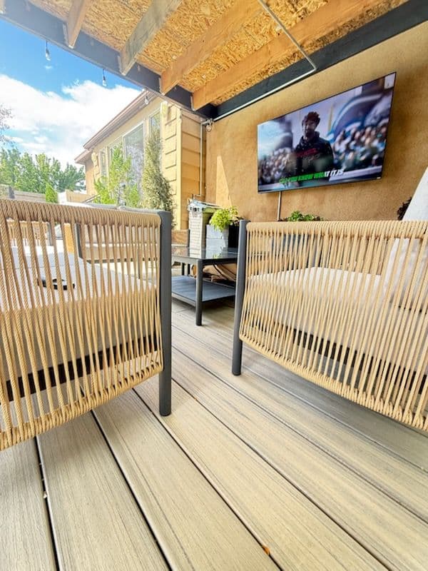 Gallery photos for Backyard Oasis with Pergola and Pool: Image #1