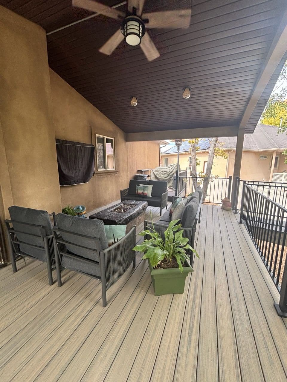 Gallery photos for Revamp Your Outdoor Space with Our Deck Remodel: Image #1