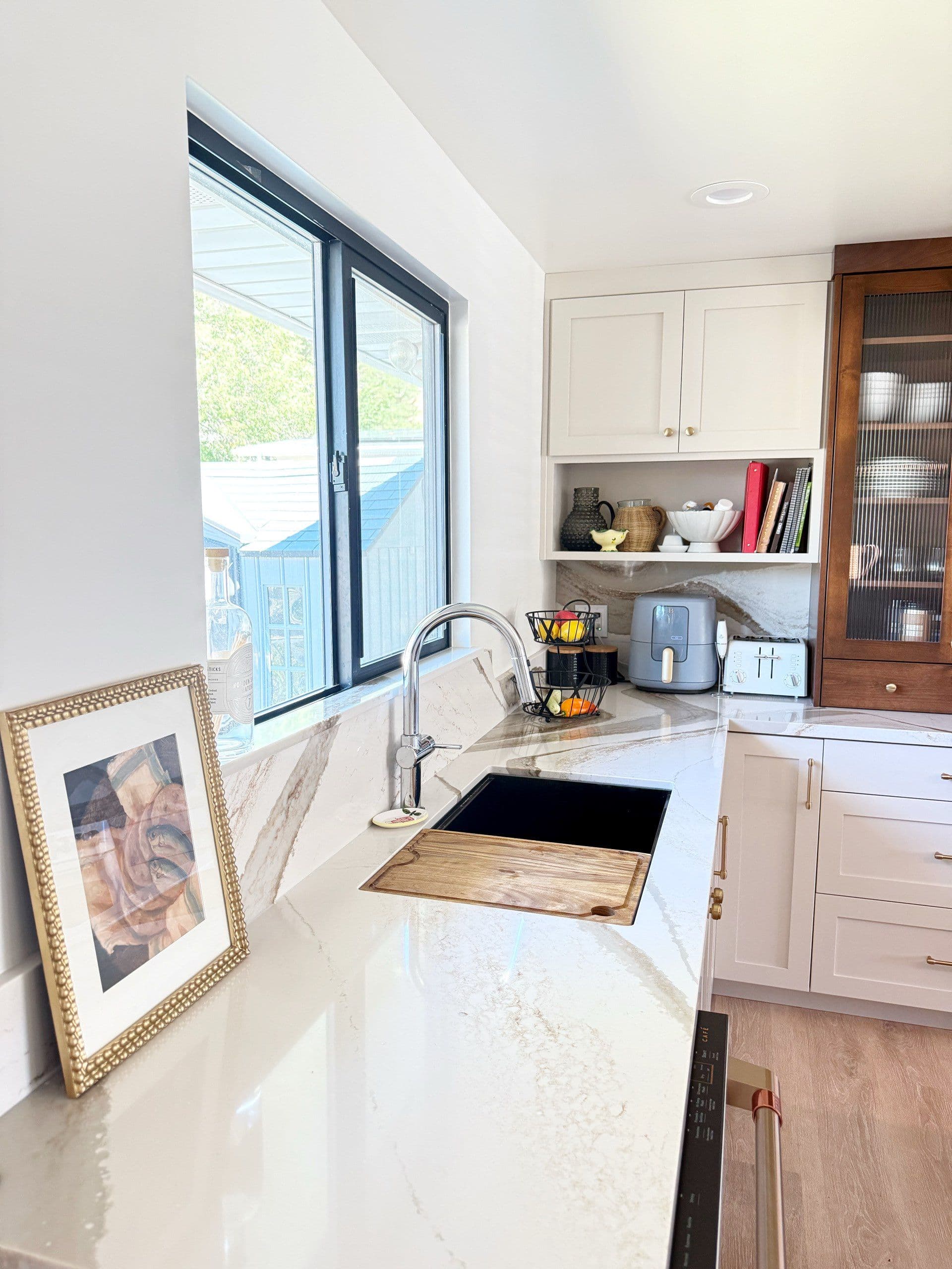 Project Kitchen Upgrade in Cottonwood Heights image