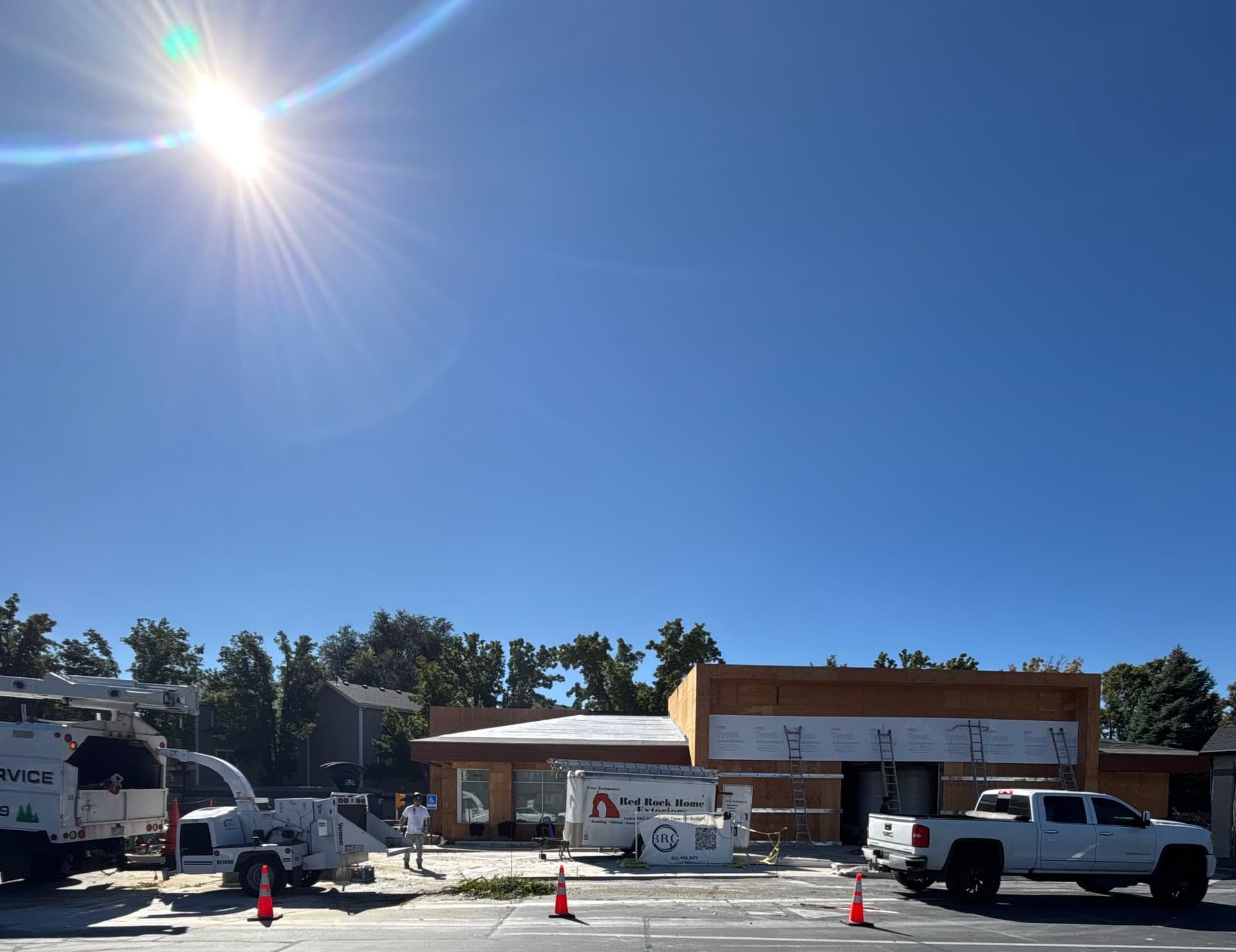 Enhancements at Mister Car Wash in Millcreek image