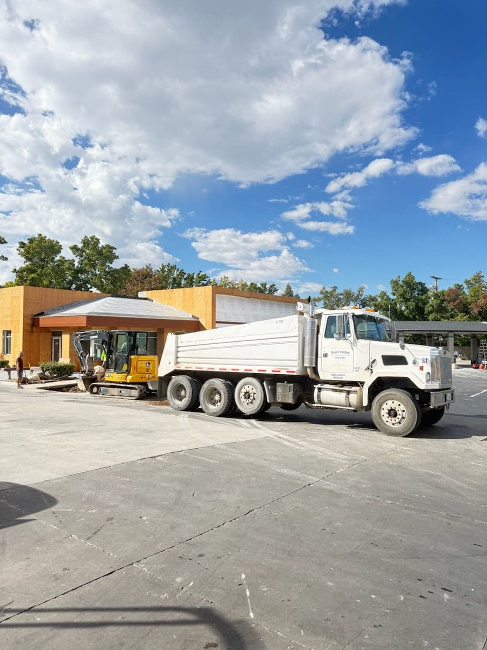 Project Mister Car Wash Renovation in Millcreek image