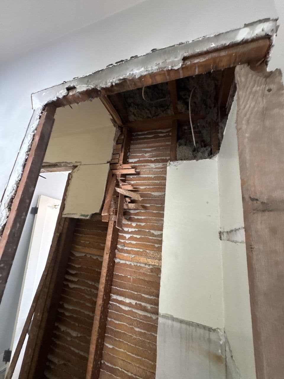 Project Maximizing Space with a New Bedroom Closet image