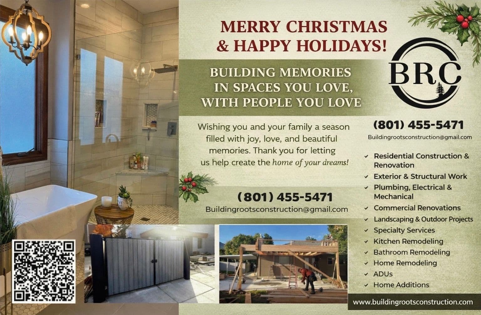 Project Home Upgrades to Cherish This Holiday Season image