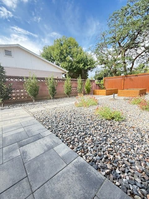 Project Cottonwood Heights Backyard Renovation Paradise image