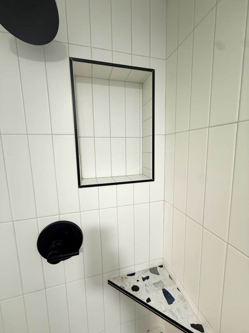 Modern Bathroom Renovation in Cottonwood Heights