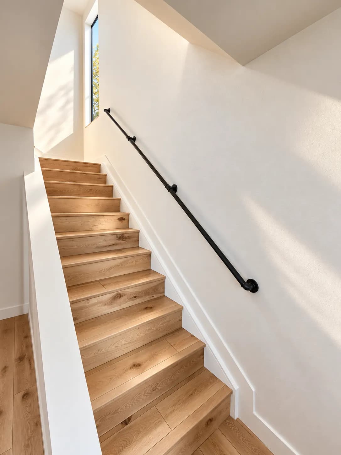 What a Staircase Remodel Can Do for Your Home image